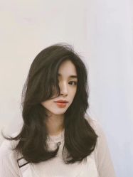 -COMO SALON 烫染可茉发型