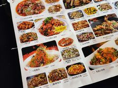 -湘香私房菜(大石长隆店)