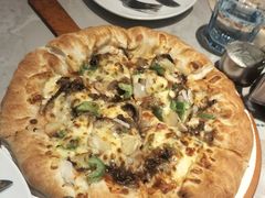 -必胜客(东大桥店)