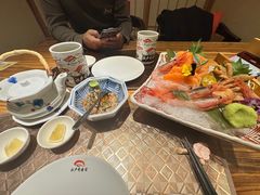 -江户前寿司(好运街店)