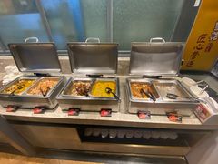 -比格比萨自助(万柳华联店)