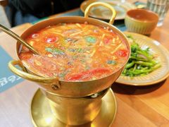 -Tegu泰古莲·泰国餐厅(红山6979店)