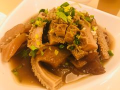特制牛什腩筋-永盈茶餐厅(中山四路店)