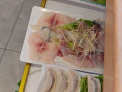 -粤顺渔坊·中山脆肉鲩火锅(清湖店)