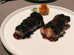始创黑叉烧-小炳胜(卓悦中心店)