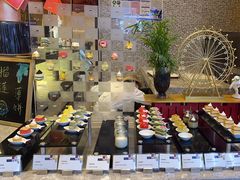 -盛宴标帜餐厅·亲子自助 (南昌喜来登酒店)