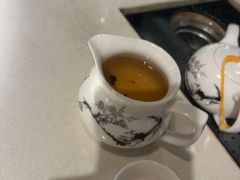 -粤点越有·茶点·粤菜(樵岭国际店)