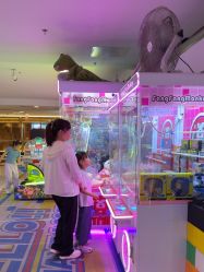 -Fang Fang Monkey·方方猴(国瑞购物中心店)