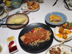 -Aqua Oasis 水天堂(相城天虹商场店)
