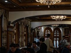 -新疆伊宁远征餐厅