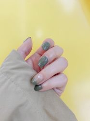 -Pink You美甲洗眉纹绣定制中心