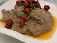 -福寿斋·老北京铜锅涮肉·烤鸭(顺义总店)