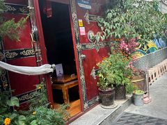 -吉祥圣雪藏餐