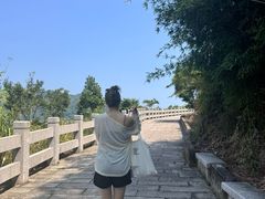 -北岐滩涂