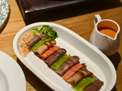 -隐庐·古法川菜(高新店)