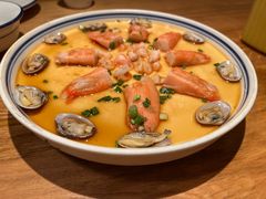 -永安鱼庄·镇江菜(三店纬五路店)