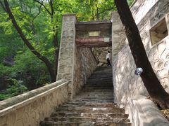 -北京上方山国家森林公园