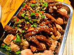 -破三川·新川菜(静安大融城店)