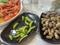 -大拇指龙虾(娄葑文体中心店)