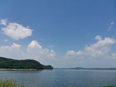 -萨尔浒风景区