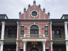 -北京动物园-畅观楼