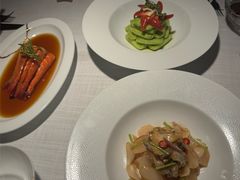 -莉莉海堂HAITANG·烤鸭(国贸商城店)