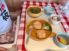 -西贝(深圳卓悦汇店)