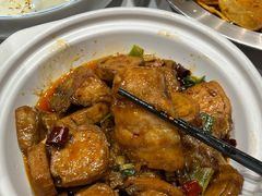 -吴掌柜·藕汤印象(南湖店)