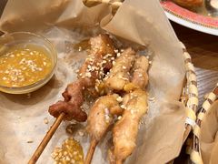 -曼谷食堂·泰国家庭料理