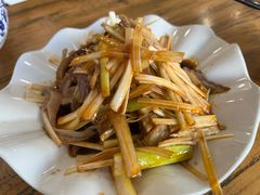 -清真马杰山牛肉汤馆