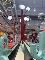 点击看大图 -Eureka优瑞卡儿童主题乐园(合生汇购物中心店)