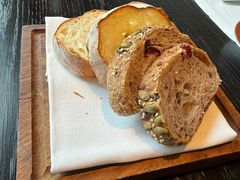 -当米亚诺意大利餐厅(武汉光谷凯悦酒店)