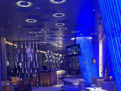 -于家堡洲际酒店·堡子里酒廊