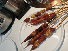 -苏格里岛自助海鲜烤肉(中州万达店)