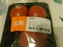 -盒马鲜生(莱蒙都会店)
