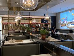 -渔小生蒸汽石锅鱼(印象城店)