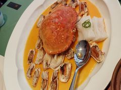 -北京贵宾楼饭店·紫金