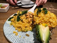 -兰木肆·云南菜(龙湖U城天街店)