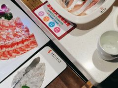 -刘一手火锅(万达广场店)