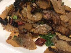 -飞鹿餐饮·陕南菜(北关店)