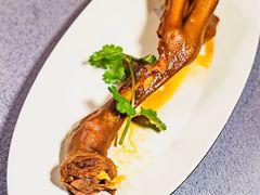 -金成潮菜博物馆(海珠湿地店)