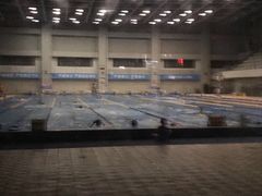 -福田体育公园