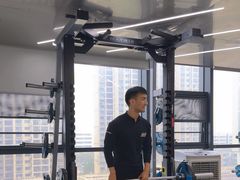 -WEGYMER健萌健身(麦德龙钰龙天下馆)