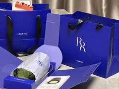-the Roll'ING手作瑞士卷专门店(卓悦中心店)