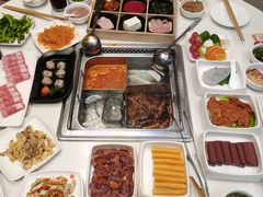 -海底捞火锅(创意园店)