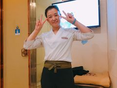 -华夏良子·足道SPA艾灸(三里屯店)