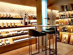 -FOOOO CITY CLUB 孚乐里音乐西餐酒吧(来福士店)