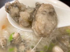-建国蚵煎蚵面