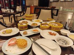 -西安皇冠假日酒店·御皇轩中餐厅
