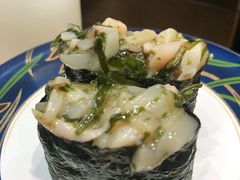 -大起水产回转寿司(道顿堀店)